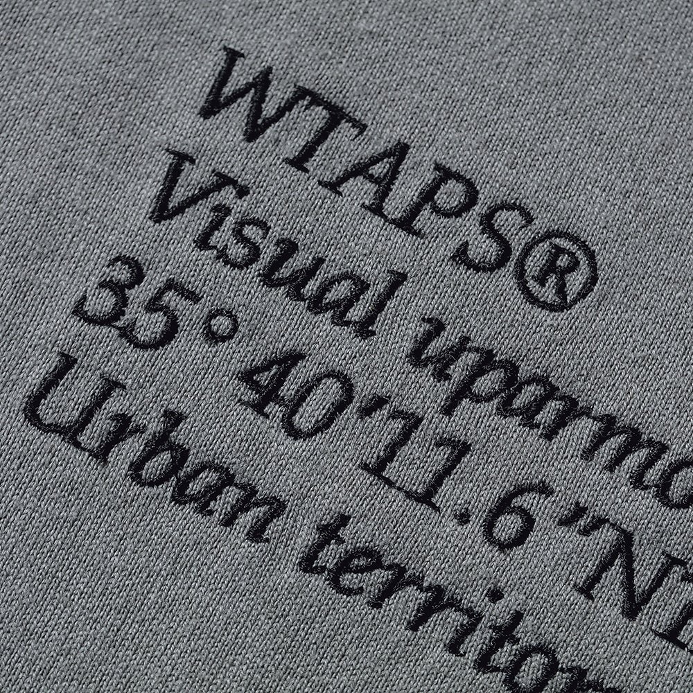 日貨代購CITY】2021SS WTAPS INSECT 03 / SS / COPO 短TEE 現貨| Yahoo