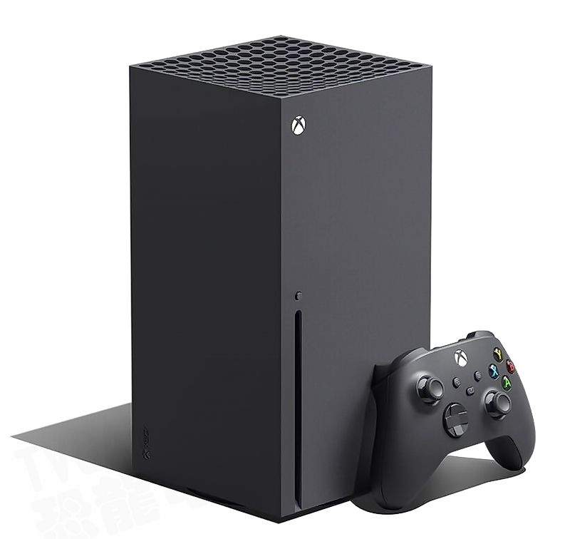 微軟 XBOXSERIES XBOX SERIES X 1T 1TB SSD 主機 4K 120FPS 台灣公司貨 台中