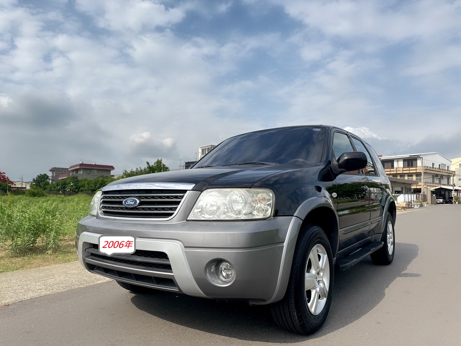 2006 Ford 福特 Escape