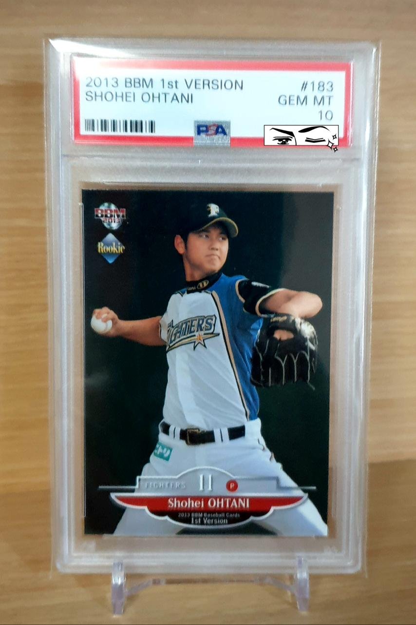 PSA10 大谷翔平 RC #42 2018 Topps Nowの+spbgp44.ru