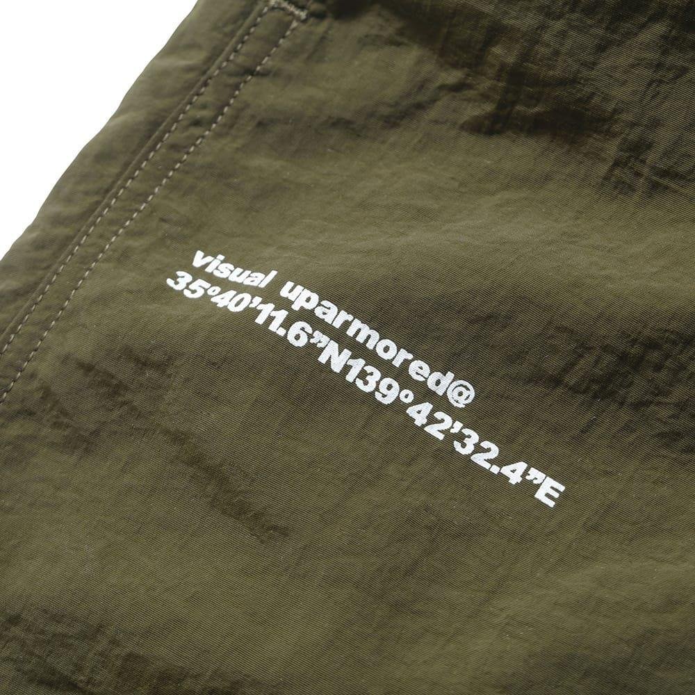 希望商店】WTAPS ACADEMY SHORTS NYLON. TAFFETA 22SS 尼龍沙灘防水