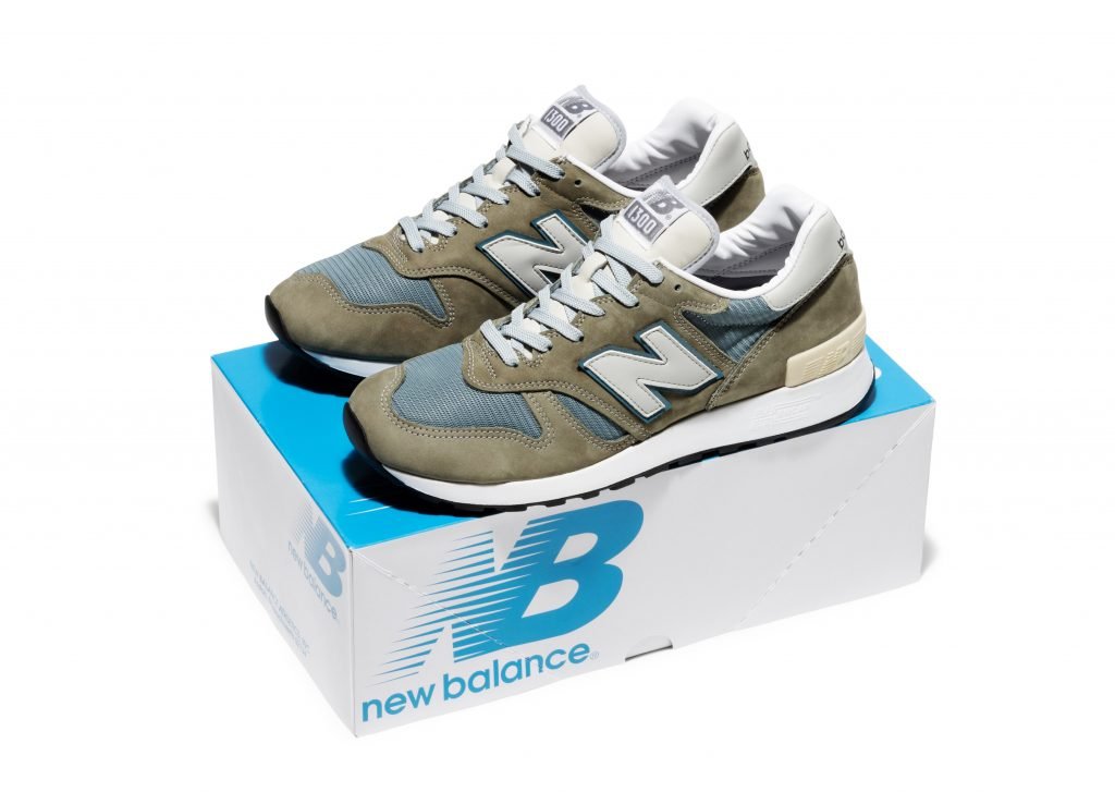 ニューバランス New Balance M1300 BOK 26.5cm-