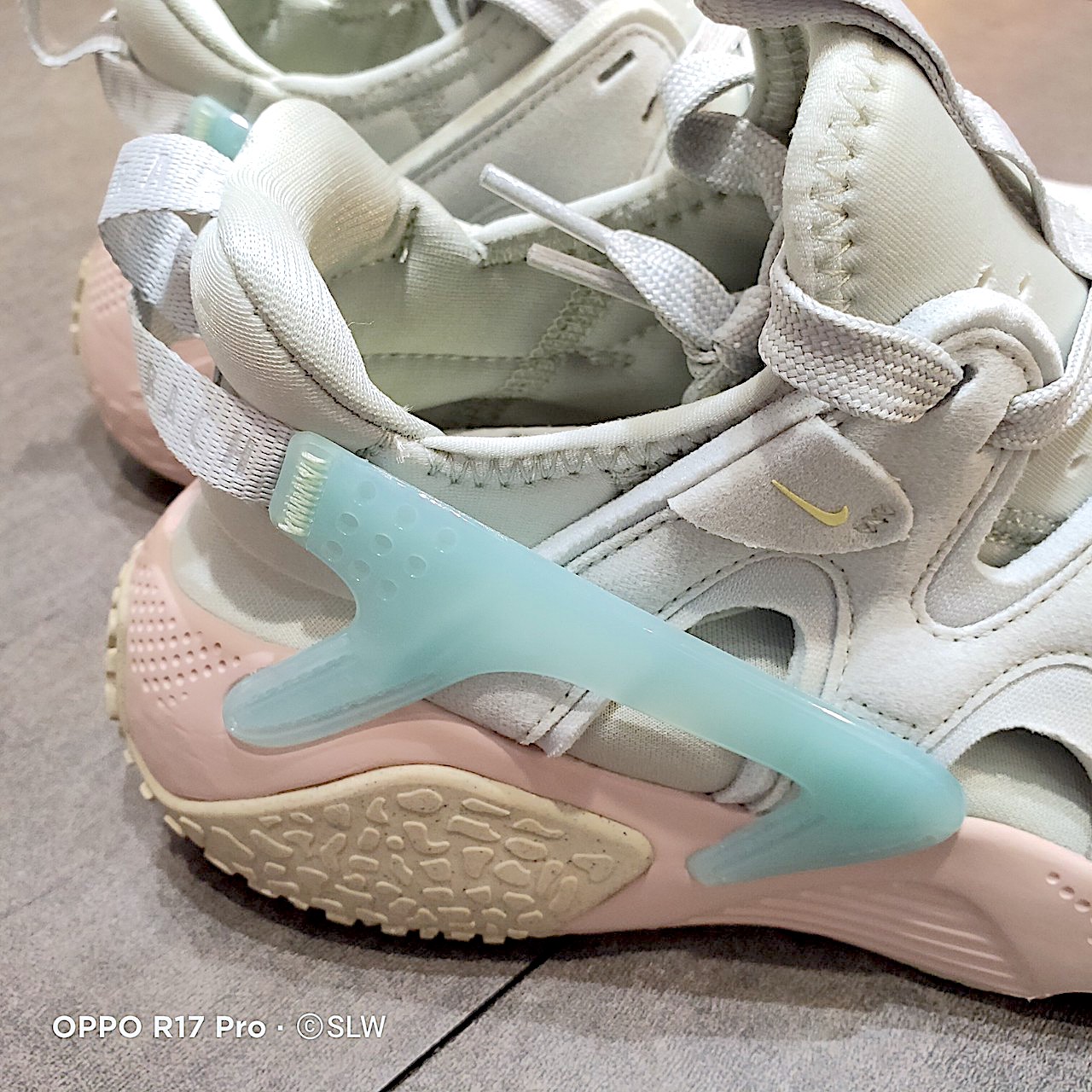 SLW 』DQ8031-002 女NIKE W AIR HUARACHE CRAFT 襪套武士鞋休閒鞋35