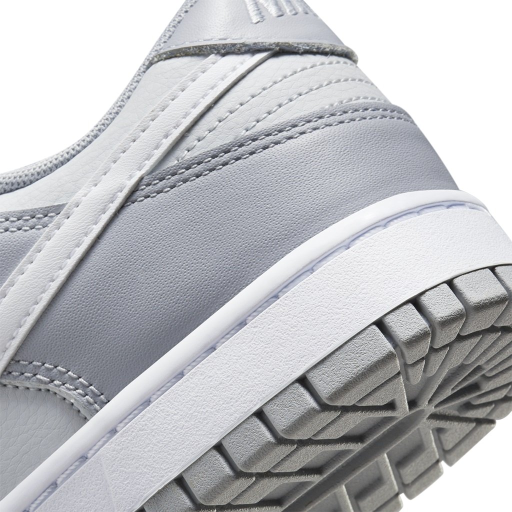 Nike Dunk Low Pure Platinum 27.5cm DJ6188-001-