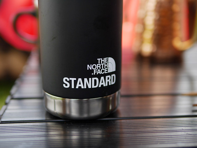 日貨代購CITY】The north face standard Klean kanteen 聯名保溫小現貨