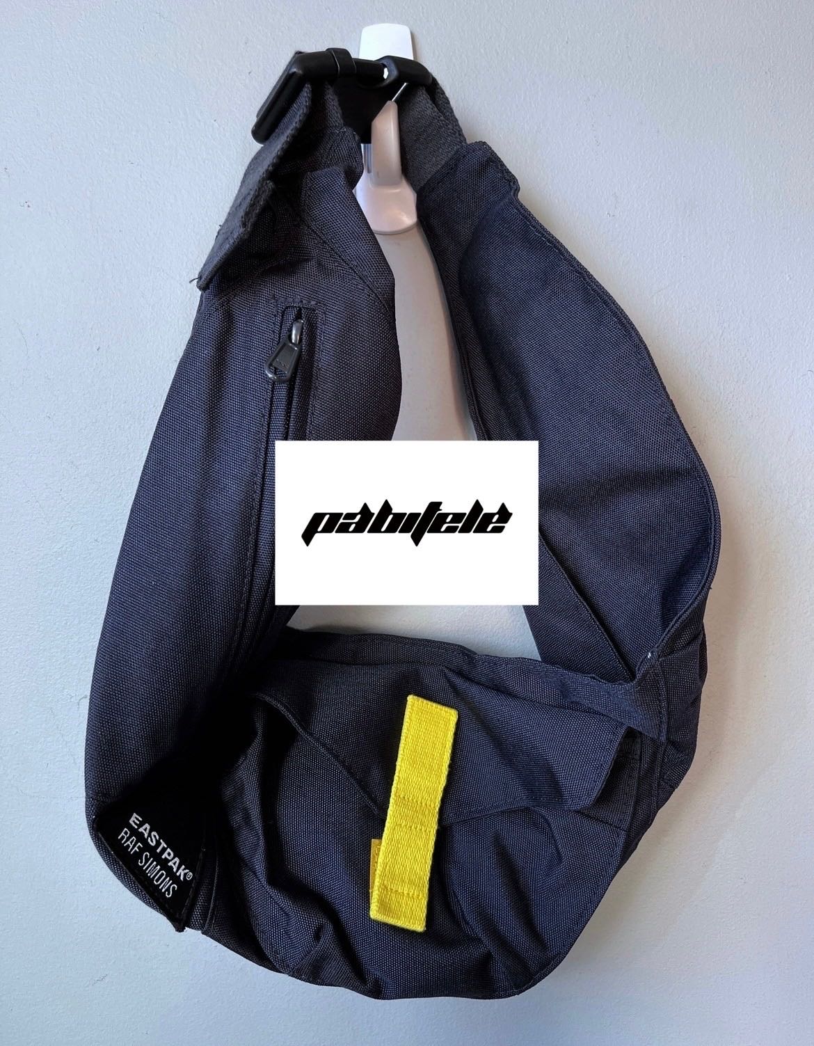 RAF SIMONS Eastpak Bags