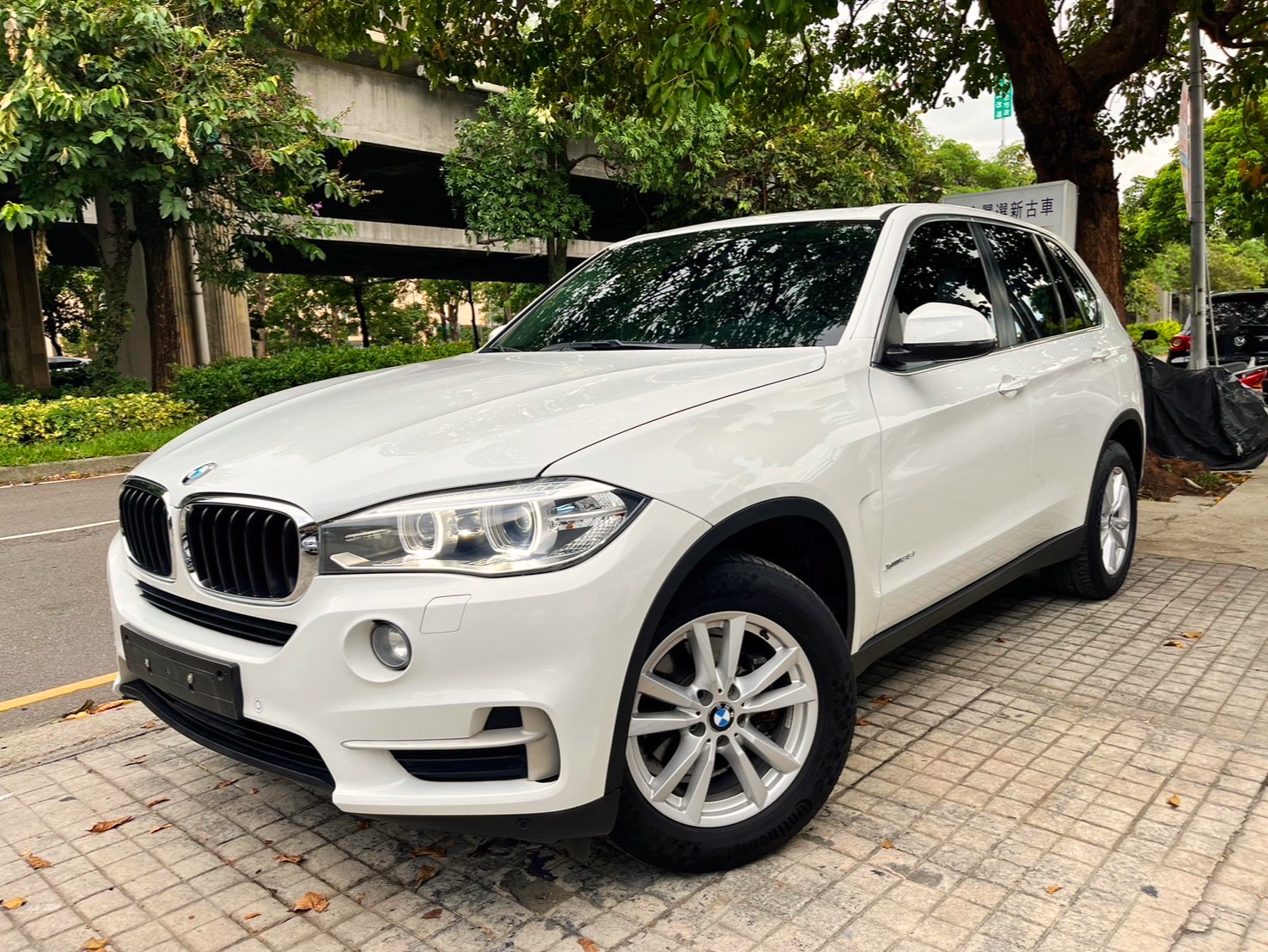 2014 BMW 寶馬 X5