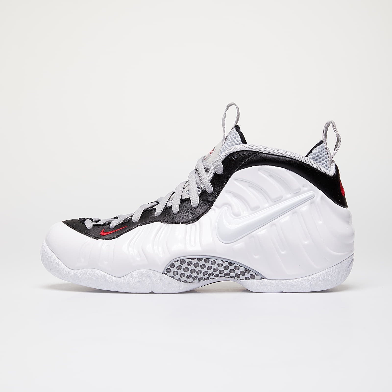 現貨+代購- Nike Air Foamposite Pro 白黑太空鞋624041-103 | Yahoo