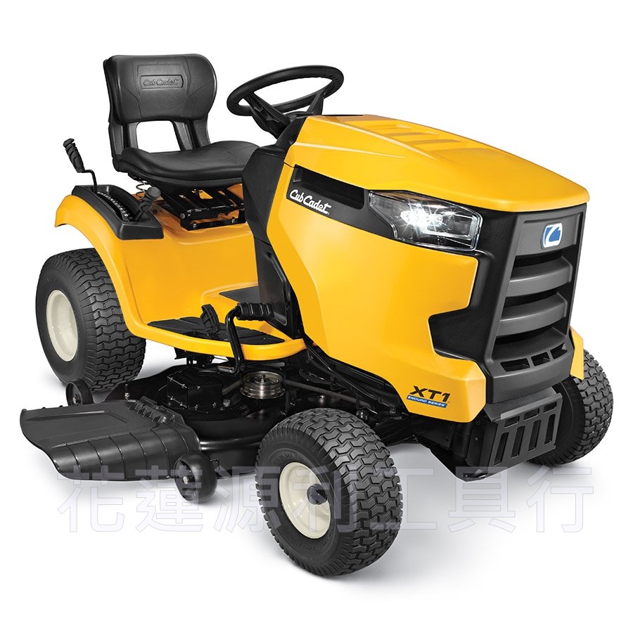 LX 42 KH【花蓮源利】美國 原裝進口 卡博 Cub Cadet 駕駛式割草機 20HP LX 42 KH