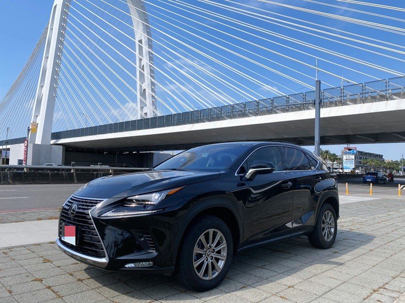 2019 Lexus 凌志 Nx