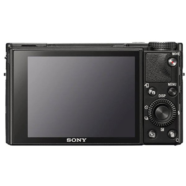 兆華國際＊ Sony Cyber-shot RX100M7 手持握把套組索尼公司貨| Yahoo