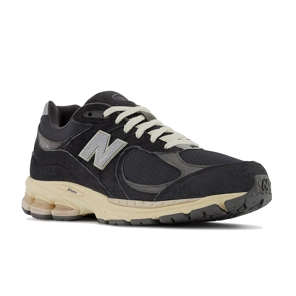 A-KAY0】NEW BALANCE 2002R M2002【M2002RHO】BLACK GERY 深灰藍煙黑