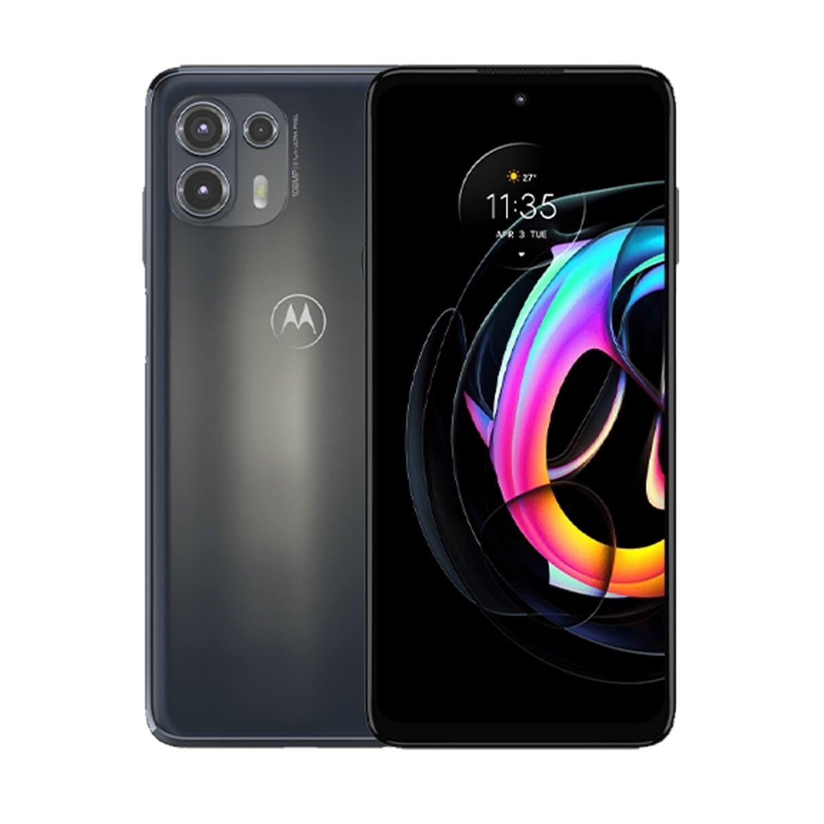 奇機通訊【8GB/128GB】Motorola edge 20 fusion Moto 全新台灣公司貨