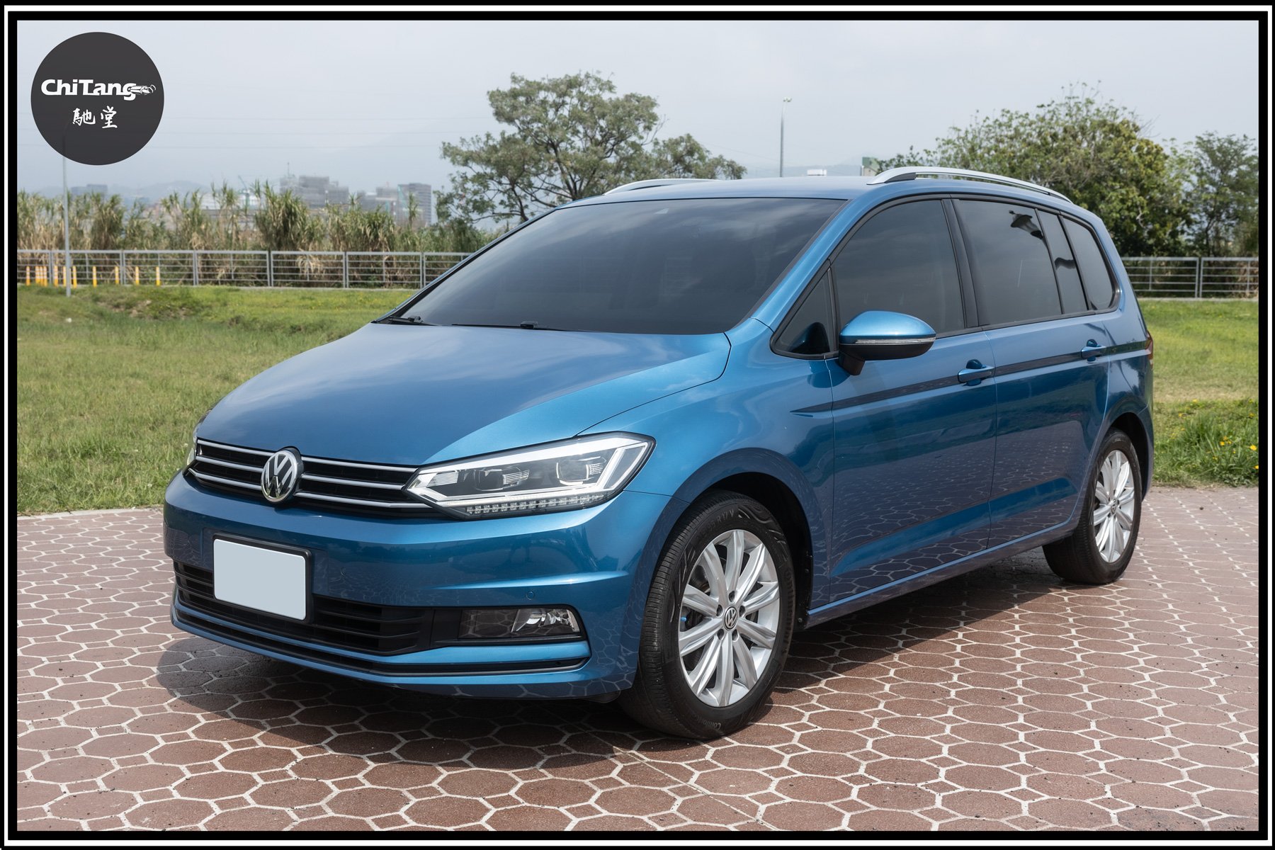 2018 Volkswagen 福斯 Touran