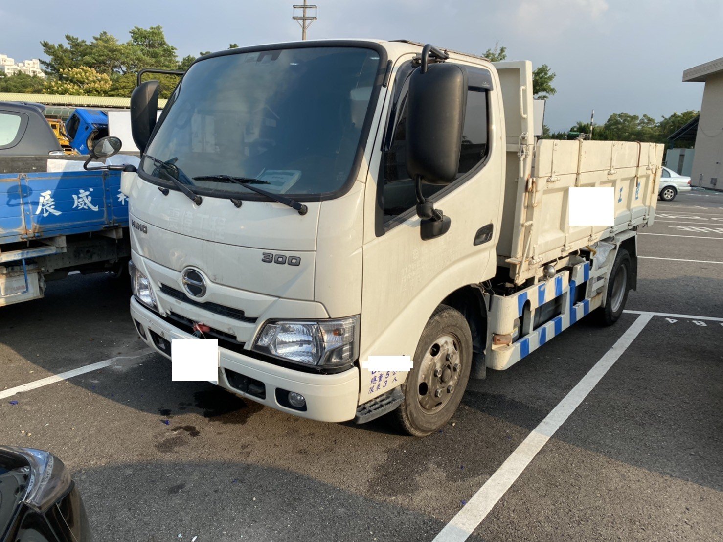 2022 Toyota 豐田 商用車