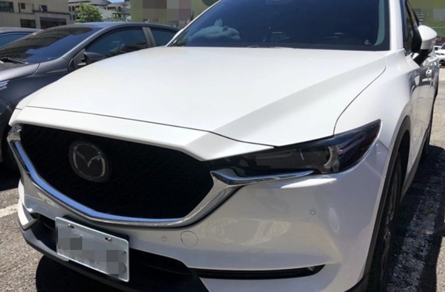 2018 Mazda 馬自達 Cx-5