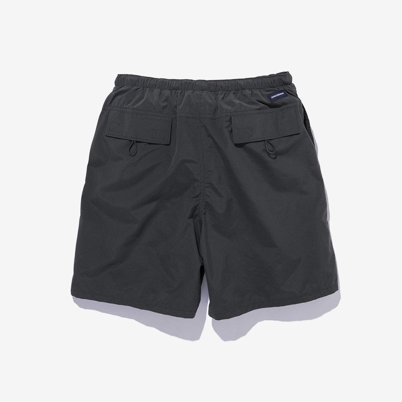 新品未使用】DESCENDANT/TIDE NYLON SHORTS | www.unimac.az