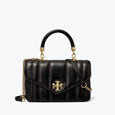 【琳精品】 Tory Burch TB 929  小羊皮 迷你手提包 柔軟的絎縫小羊皮打造 信封包 單肩包 側背包 女包