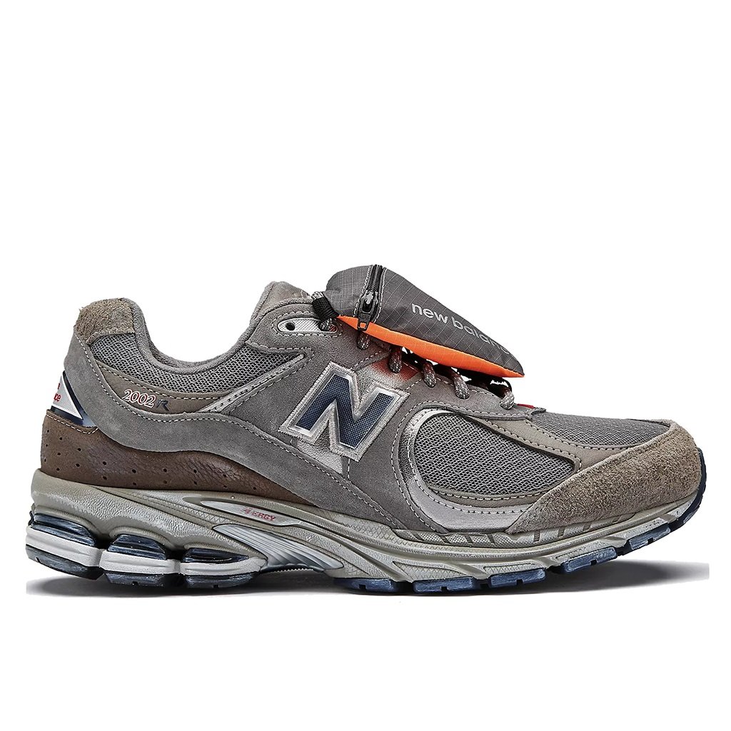 A-KAY0】NEW BALANCE 2002R M2002R【M2002RVA】GREY BROWN 灰棕| Yahoo