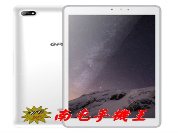 @南屯手機王@ GPLUS FL8006 PLUS 8.0吋 16G ROM / 2G RAM  4G LTE  直購價