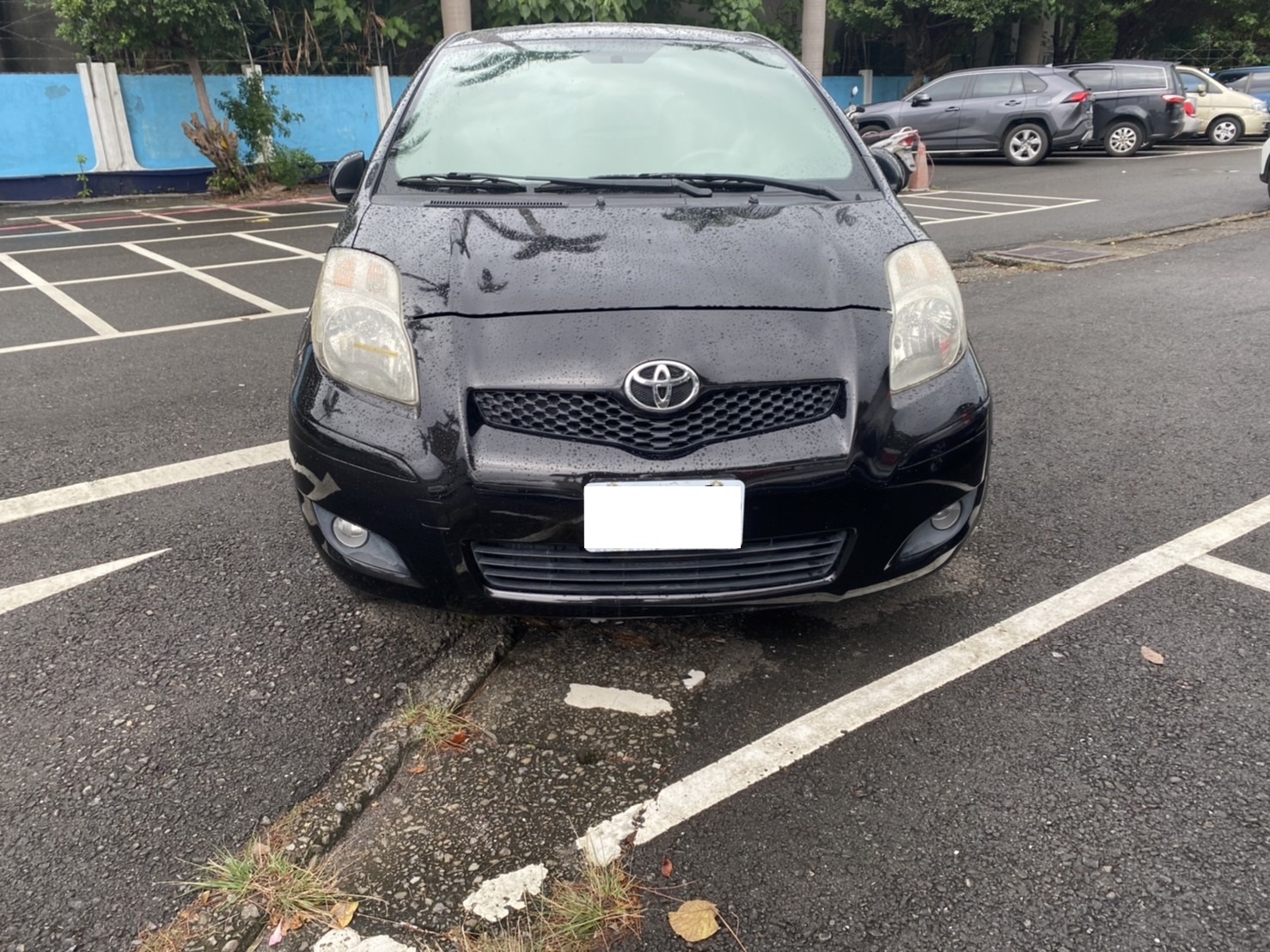 2009 Toyota 豐田 Yaris