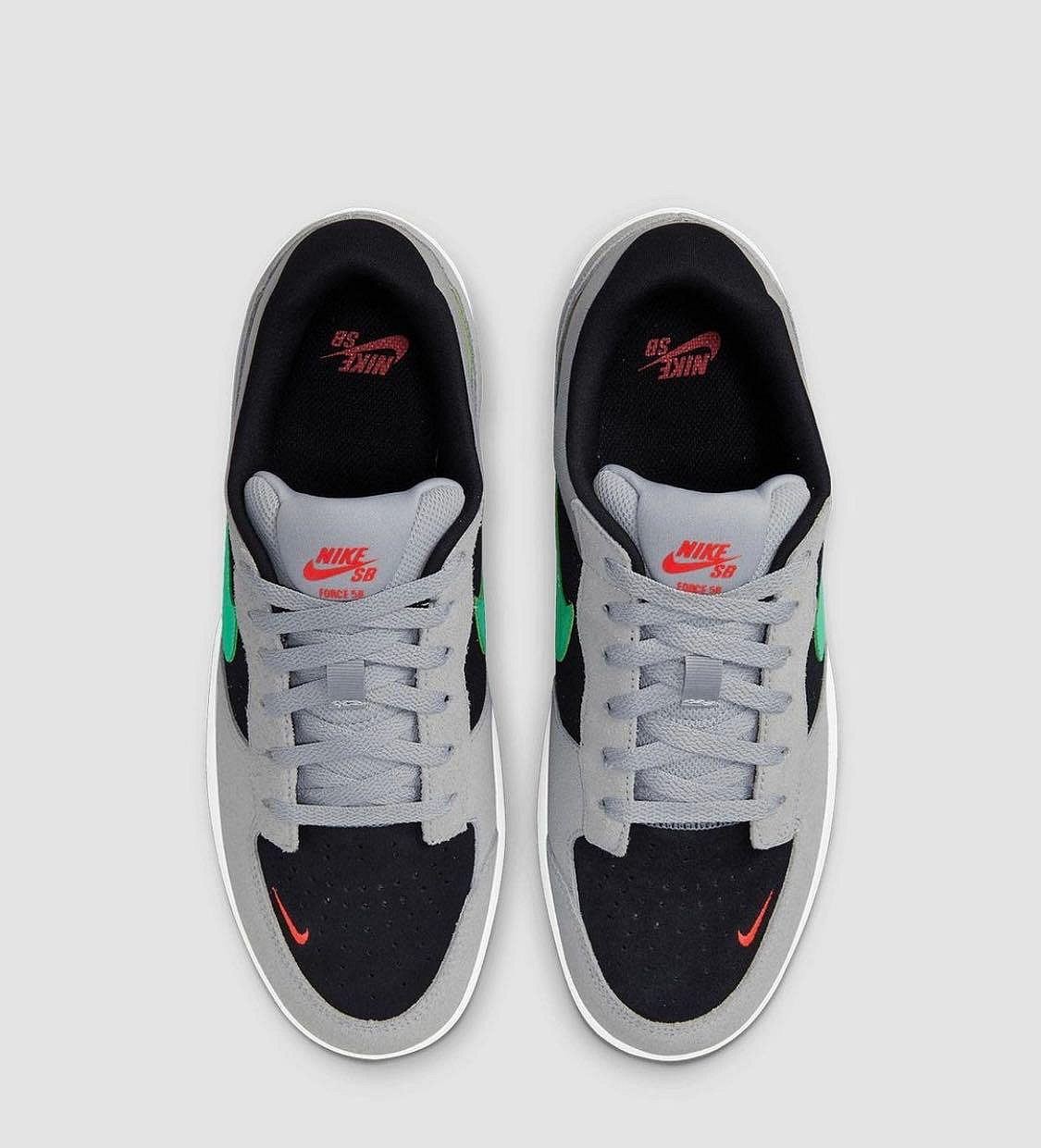 NIKE SB FORCE 58 CZ2959-006。 | Yahoo奇摩拍賣