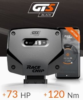 德國 Racechip 外掛 晶片 電腦 GTS Black APP控制 Audi A3 8V S3 2.0 TFSI 300PS 380Nm 12+  專用