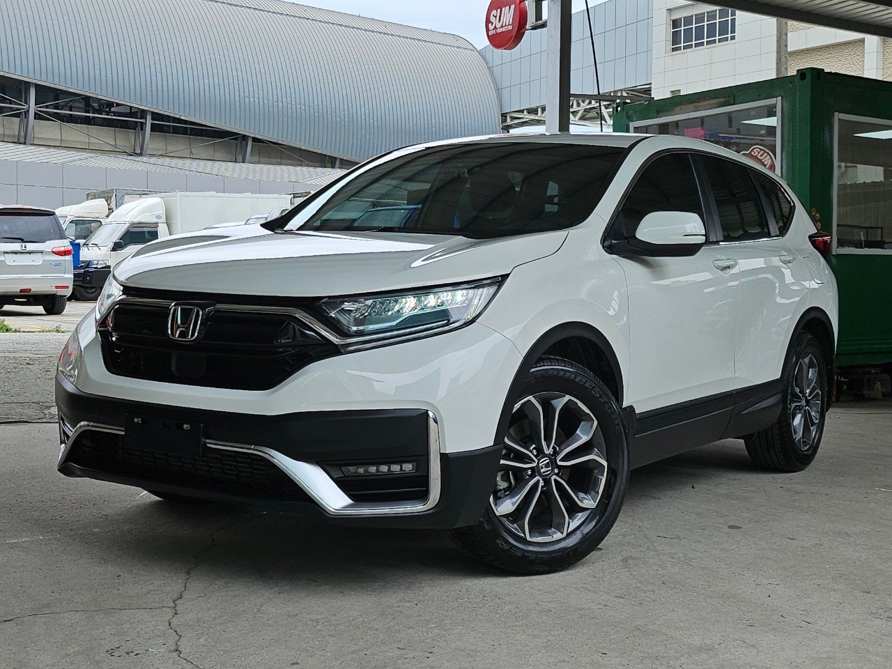 2023 Honda 本田 Cr-v