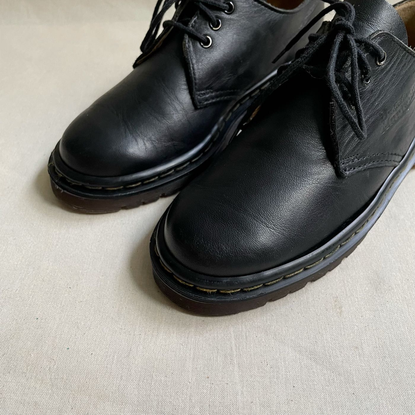 上品】 極美品 Dr.Martens ローファー/革靴 - pecuariasustentavel.org.br