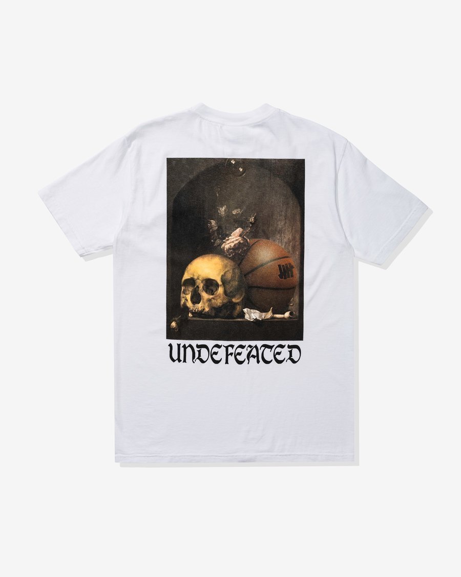 UNDEFEATED VICTRIX S/S TEE | aosacoffee.com