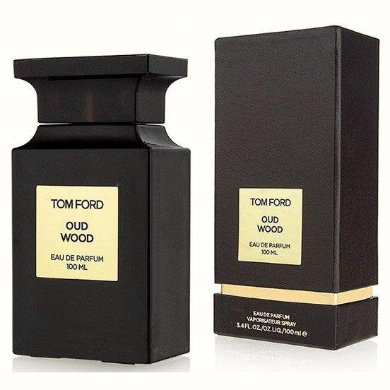 TOM FORD Oud Wood eau de parfum 私人調香系列神秘東方(沉香烏木) 淡香精100ml | Yahoo奇摩拍賣