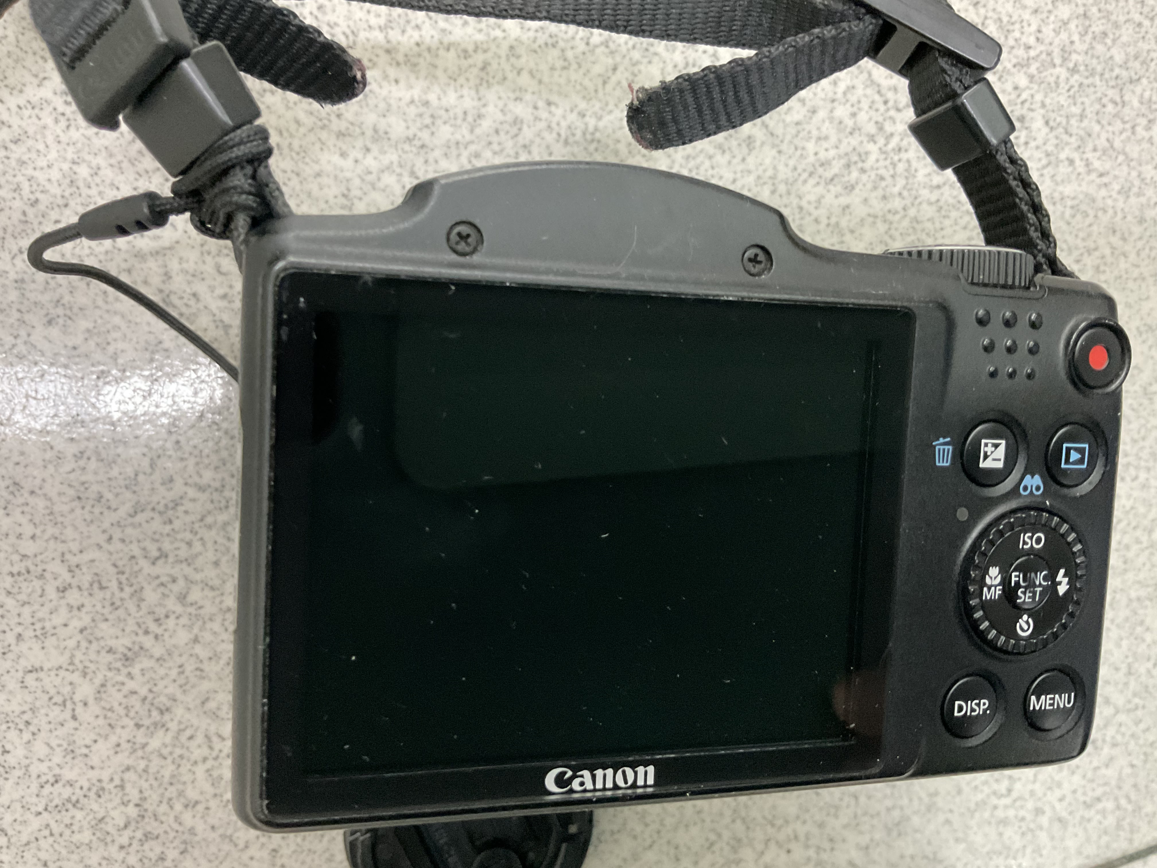 販促大王 取り下げ予定◼️Canon SX620HS 美品 - electroavenida.com