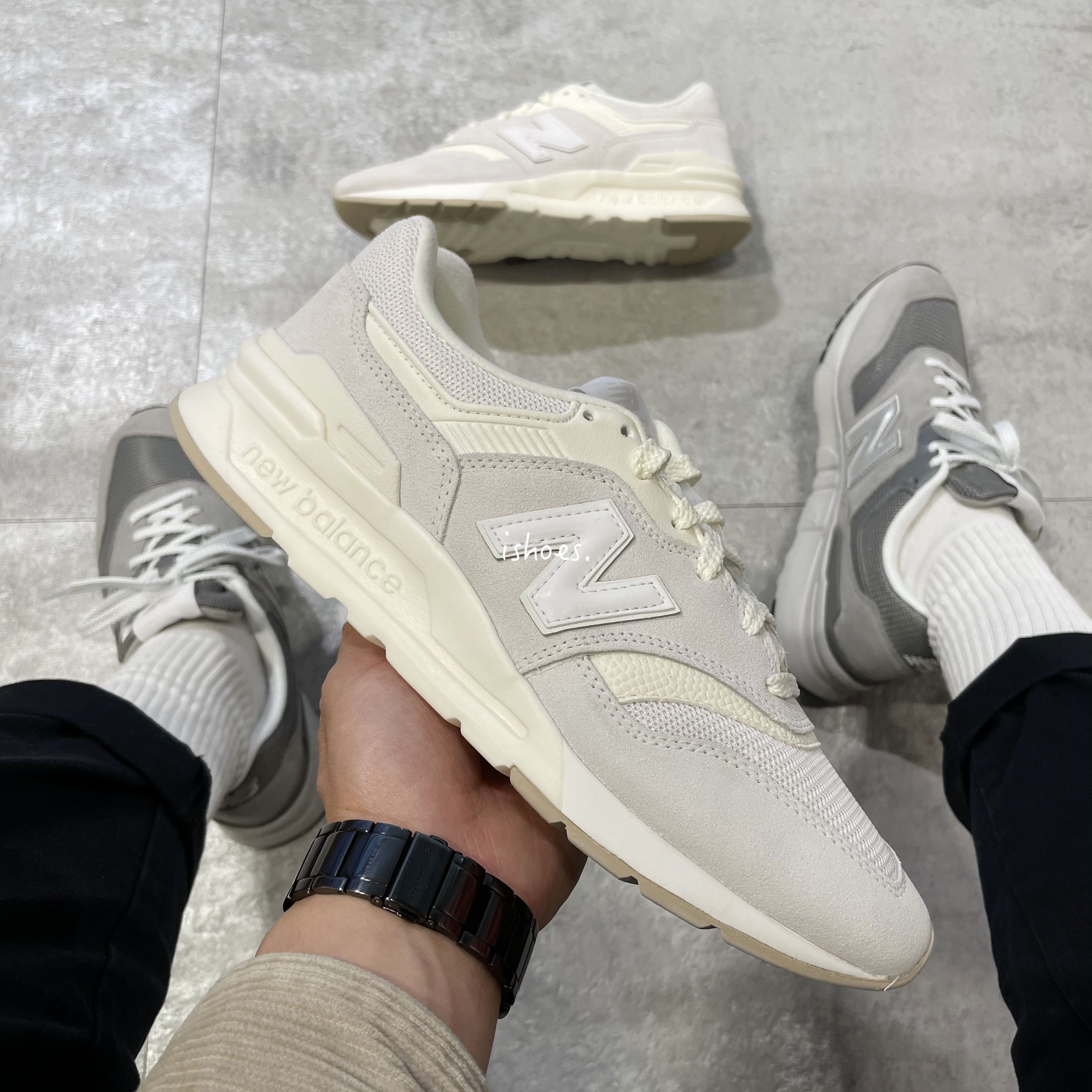 New balance store cm997hcb