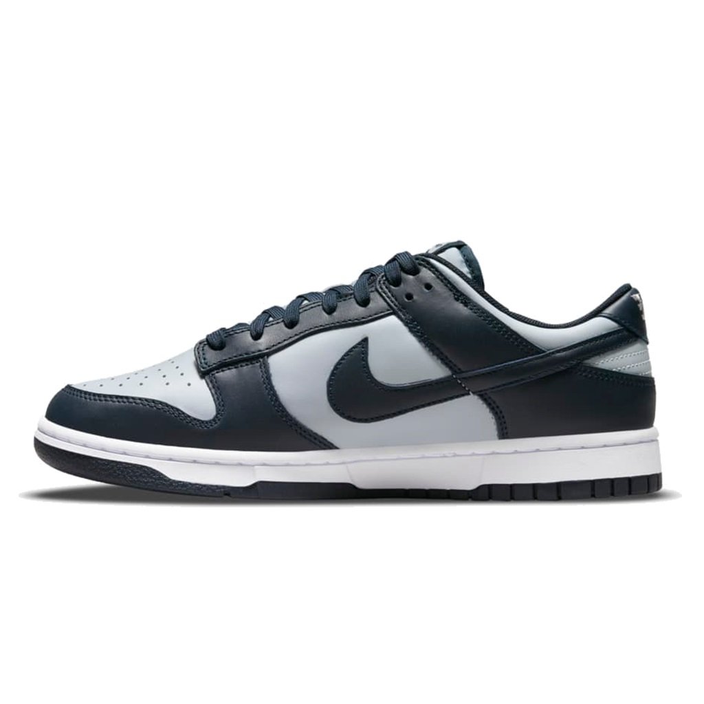 A-KAY0】NIKE DUNK LOW RETRO GEORGETOWN 灰藍【DD1391-003】 | Yahoo