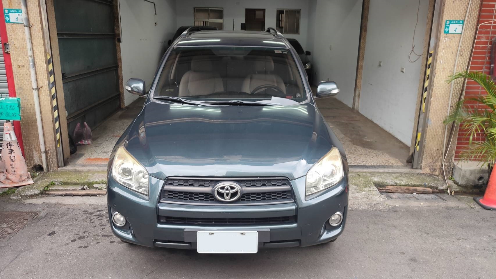 2008 Toyota 豐田 Rav4