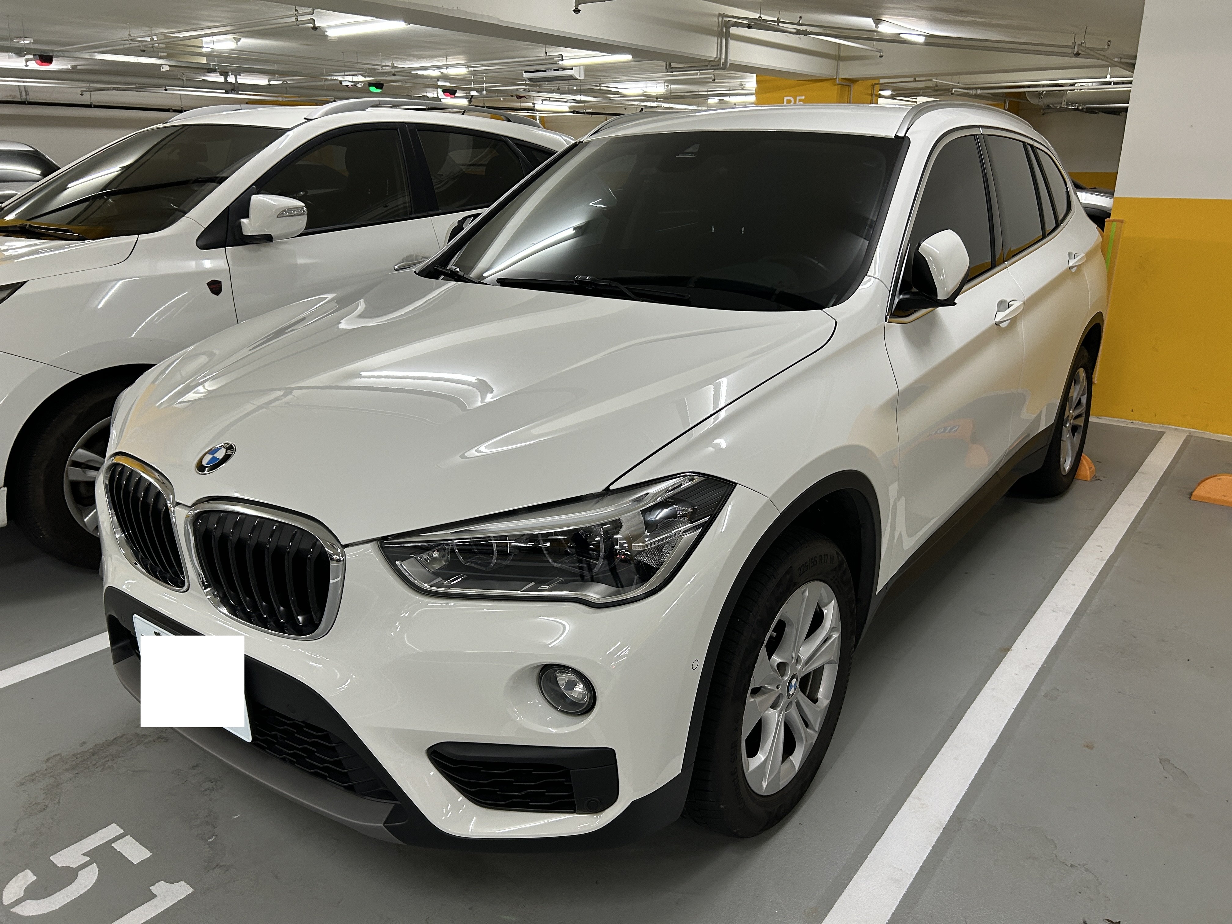 2016 BMW 寶馬 X1