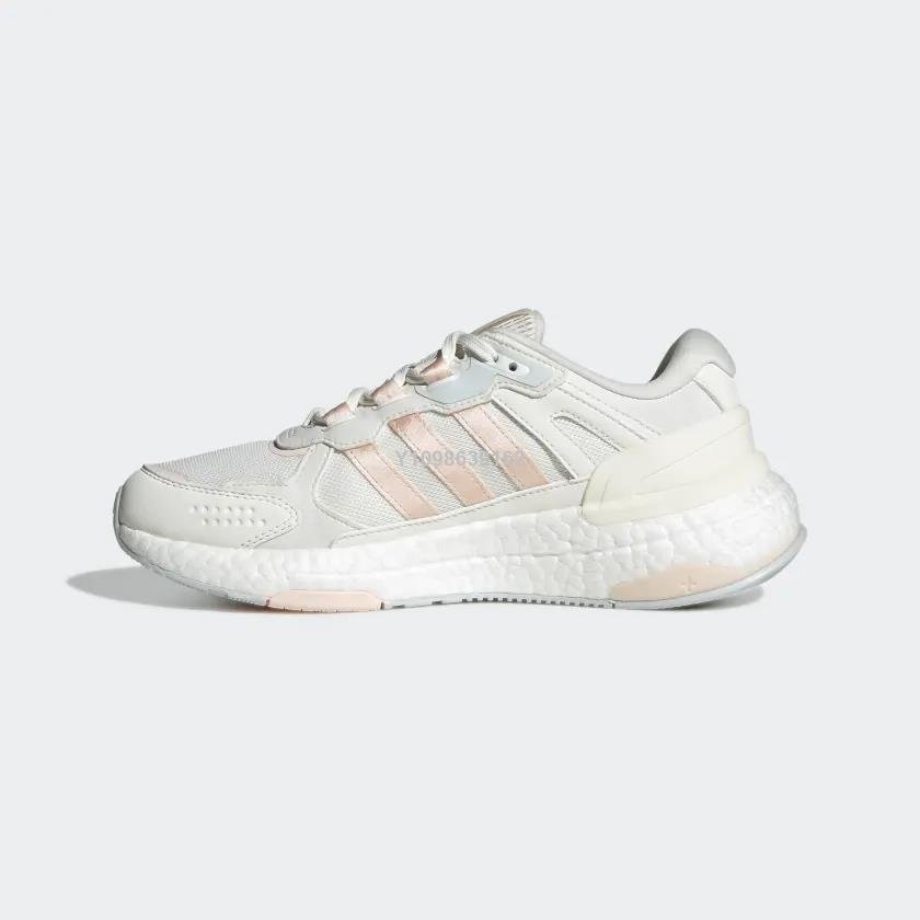 代購】adidas EQT+ 三葉草緩震透氣網面運動慢跑鞋GX6631女鞋| Yahoo