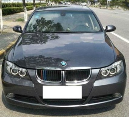 2006 BMW 寶馬 3-series sedan