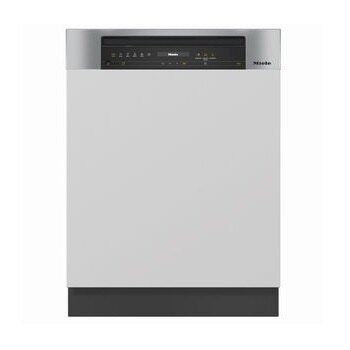 【公司貨】德國 Miele 米勒 G7314C SCi 半嵌式洗碗機 (不鏽鋼) ※熱線07-7428010【得意家電】