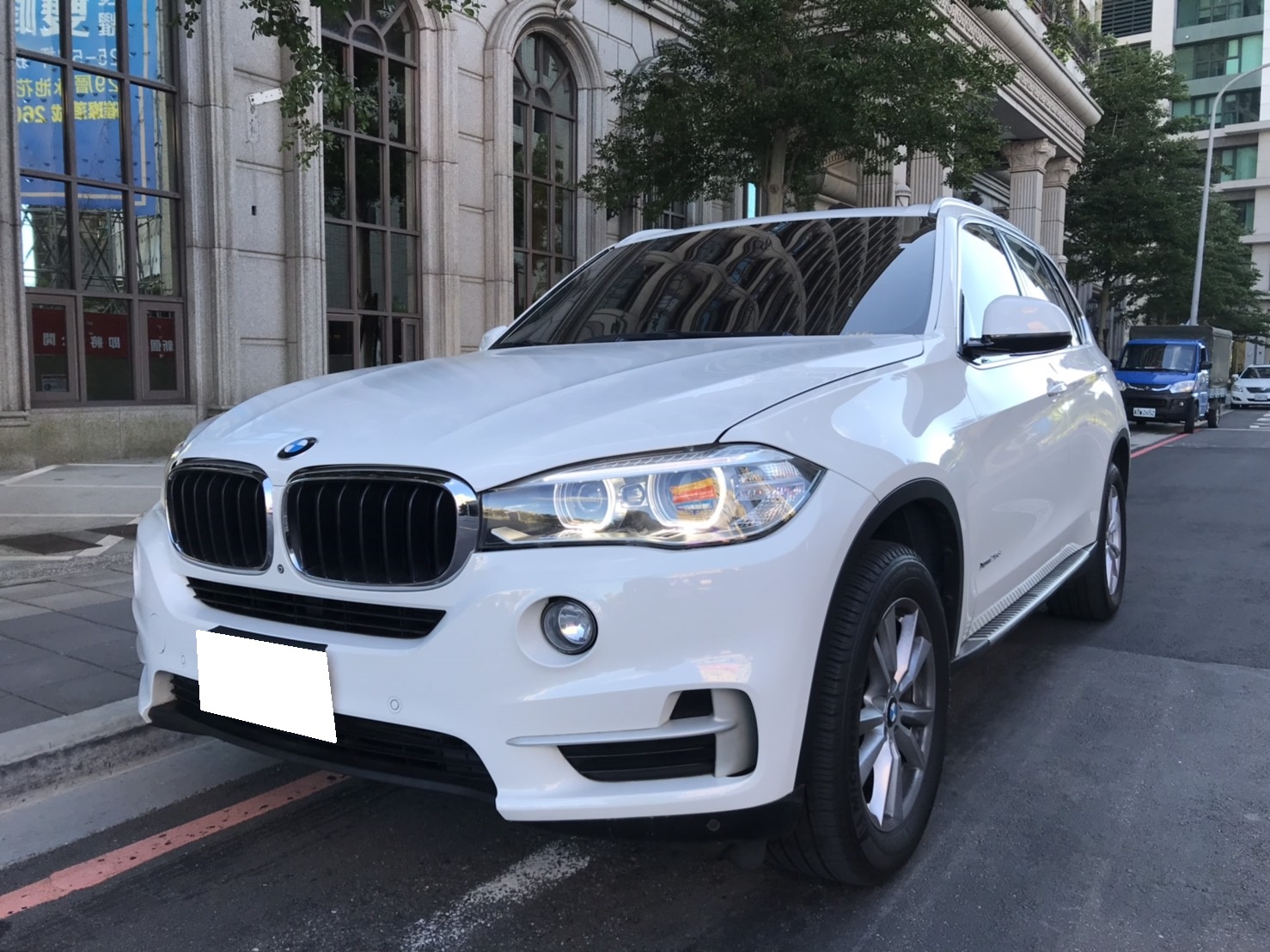 2015 BMW 寶馬 X5