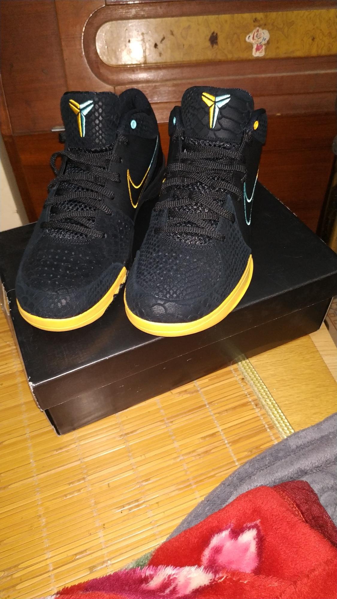 取扱店舗限定アイテム NIKEナイキ Kobe ZK10 ZOOM | www.tegdarco.com