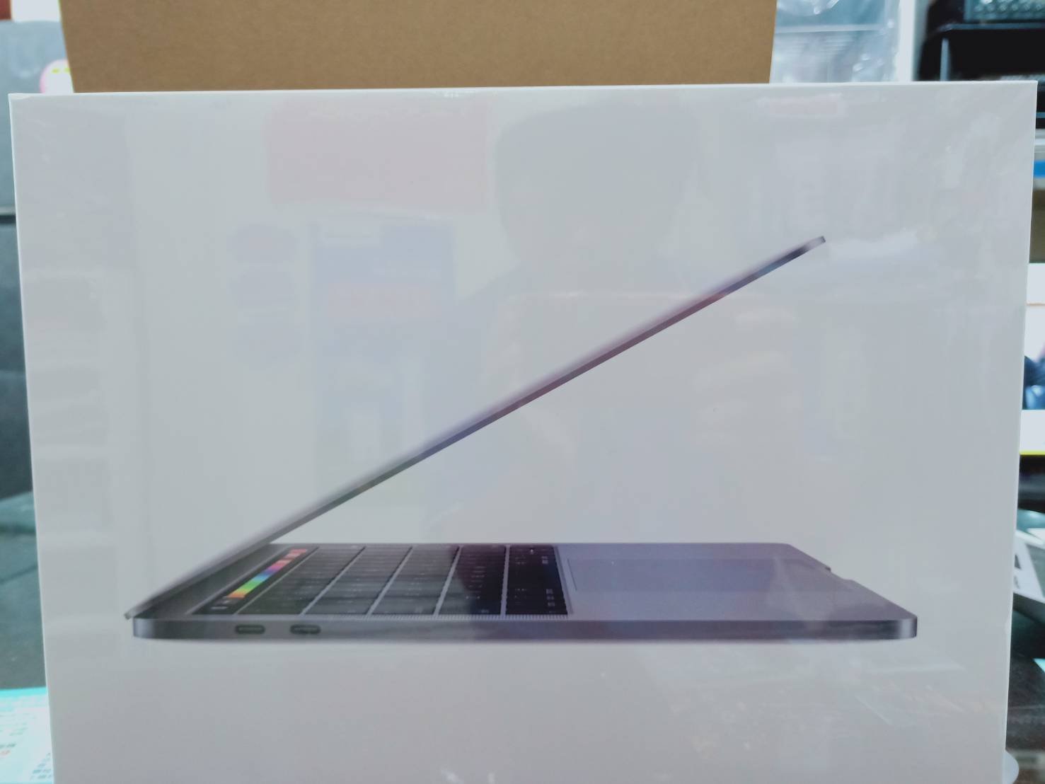 【免卡分期】Apple 2019 MacBook Pro 13吋 i5/1.4GHz/8GB/256GB 台灣公司貨