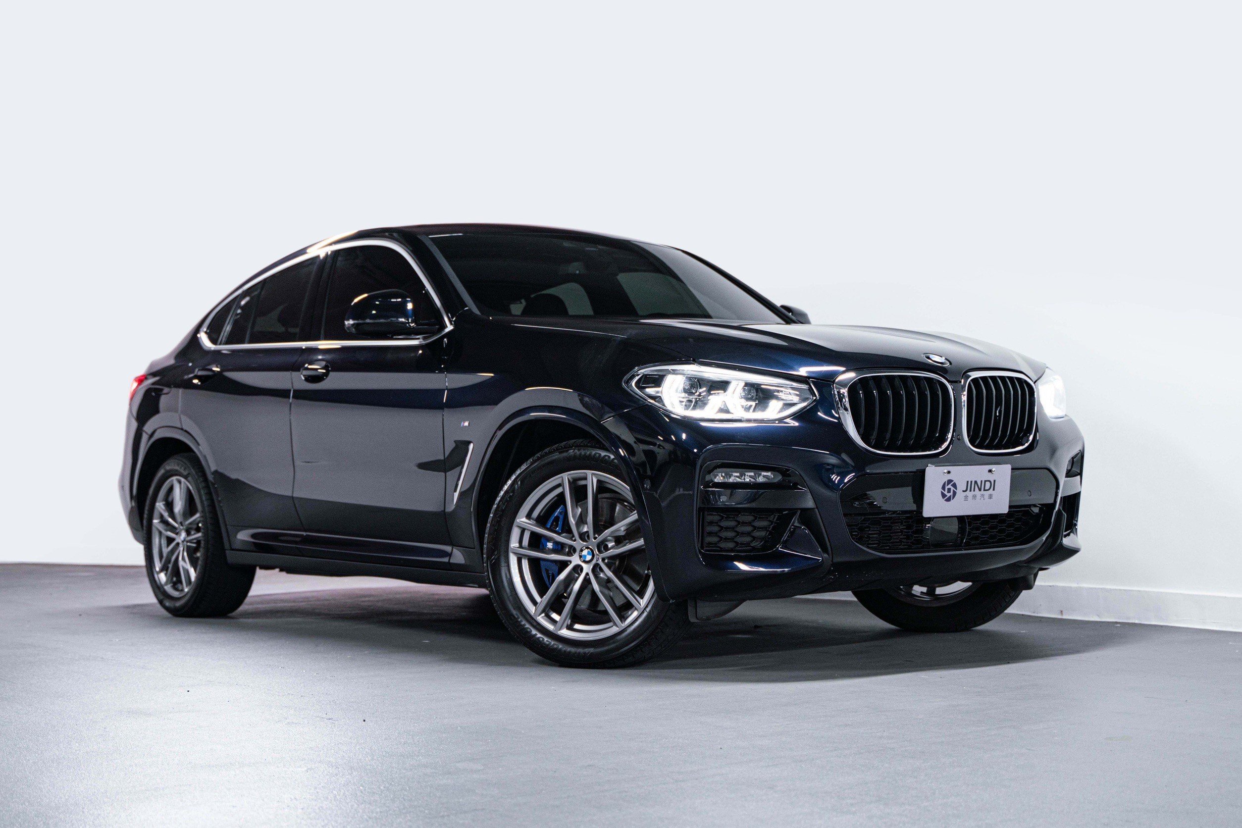 2020 BMW 寶馬 X4