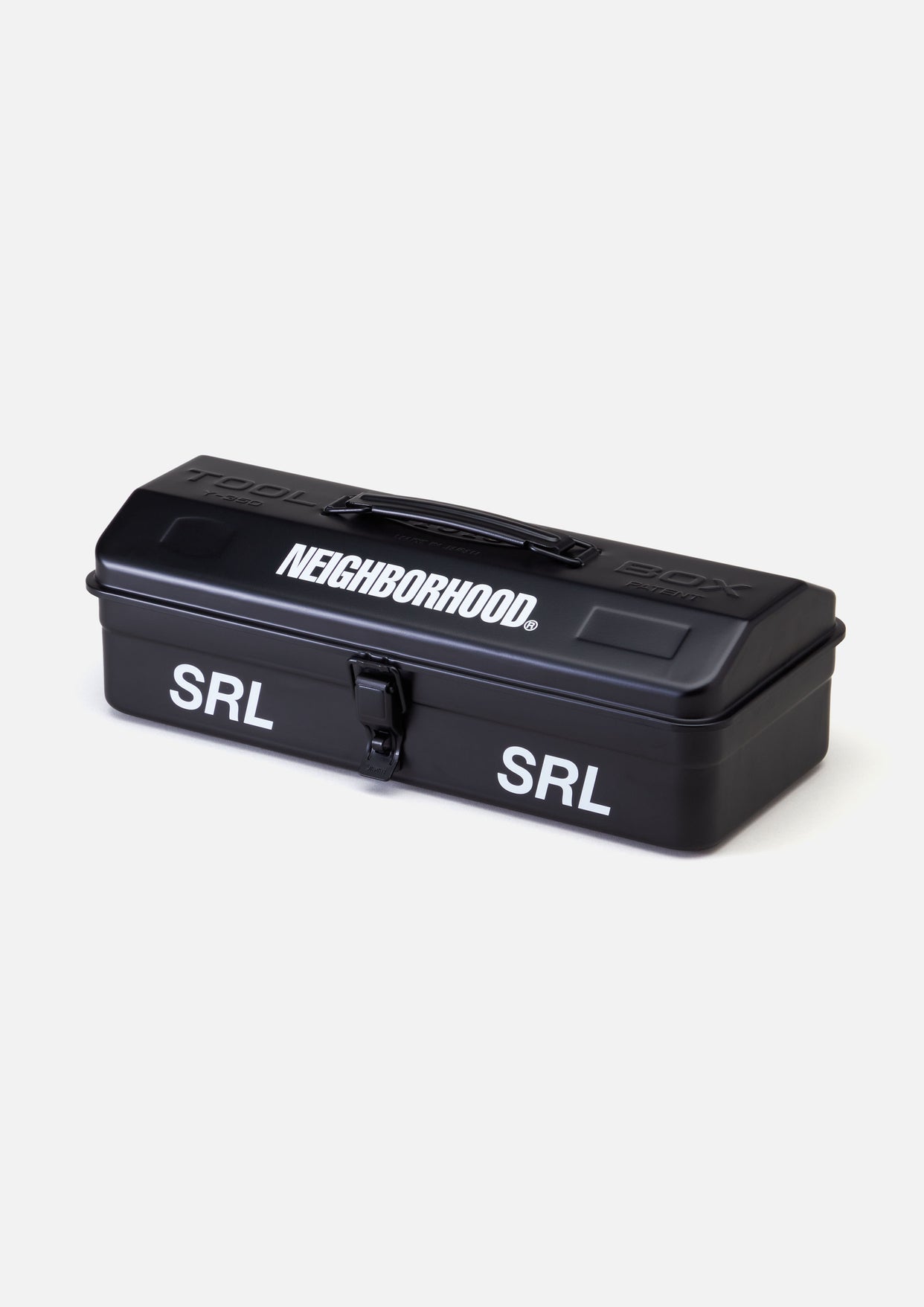 日貨代購CITY】2022SS NEIGHBORHOOD SRL / S-TOOL BOX Y350 工具箱現貨