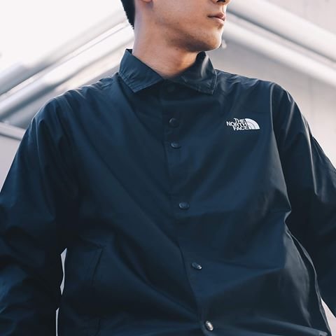 嚴選代購the north face TNF THE COACH JACKET 夾克教練外套日版