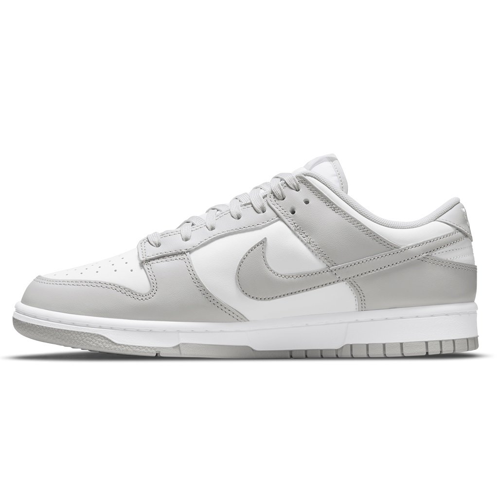 A-KAY0】NIKE DUNK LOW RETRO GREY FOG 灰白【DD1391-103】 | Yahoo