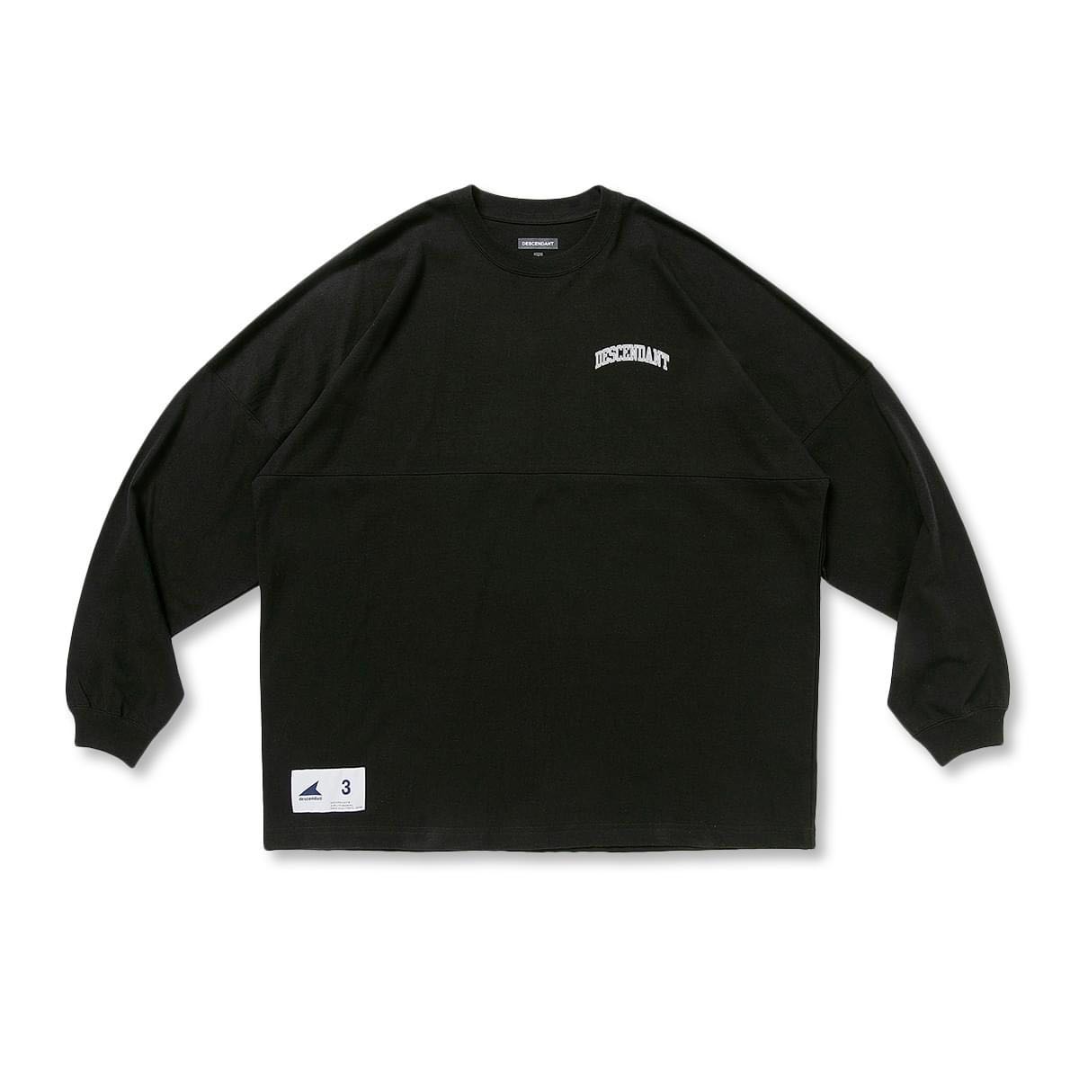 変更OK CHALLENGER L/S HEAVYWEIGHT BORDER TEE - 通販 - nochedebrujas.cl