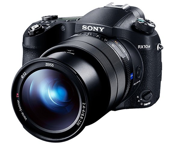 【日產旗艦】SONY 四代 DSC-RX10 IV RX10M4 RX10 IV RX10IV 平行輸入 繁體中文