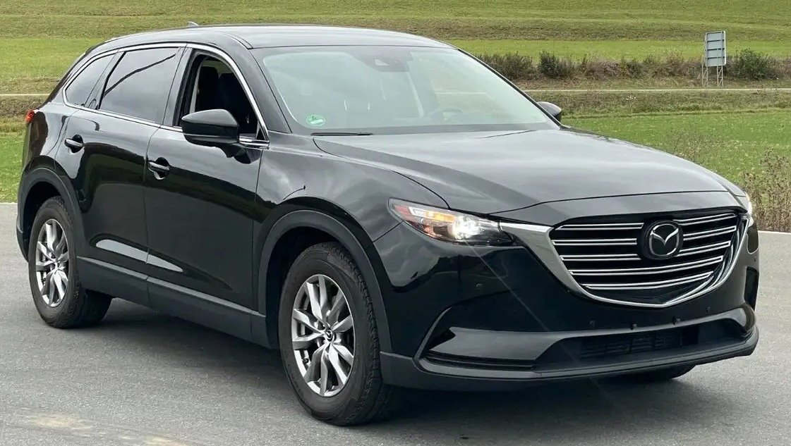 2017 Mazda 馬自達 Cx-9