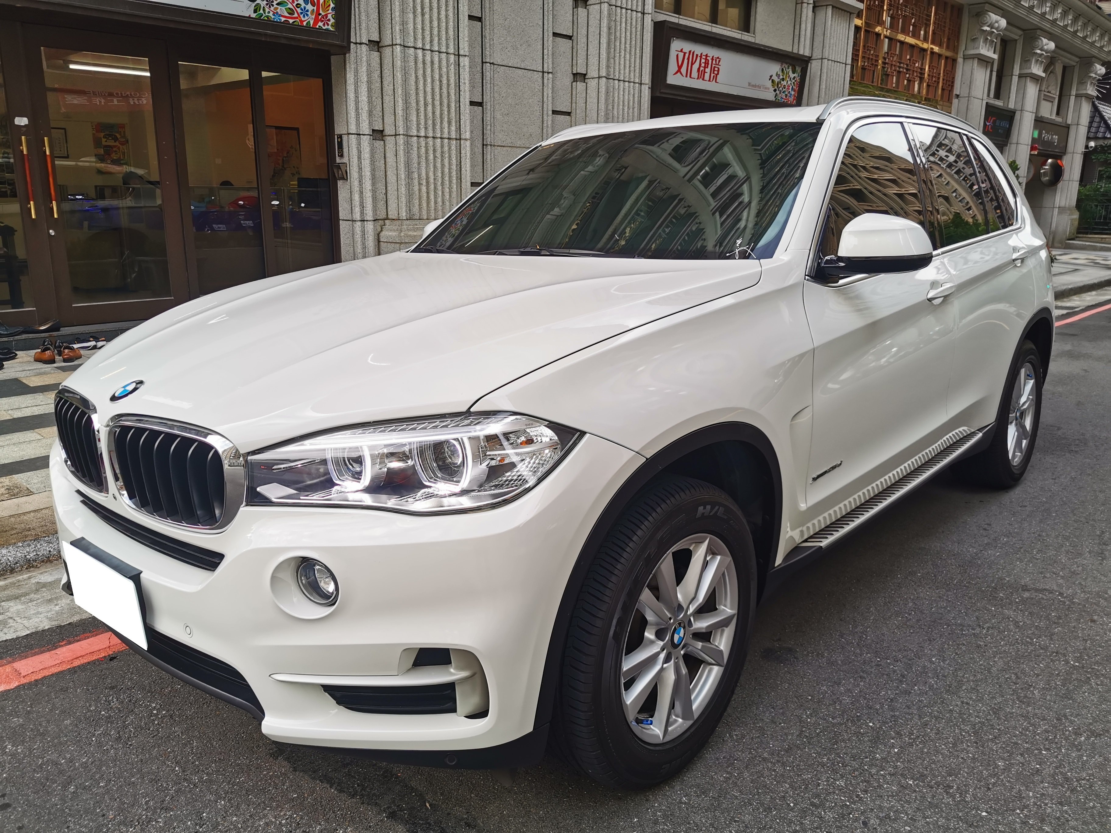 2016 BMW 寶馬 X5